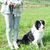X XBEN Corde confortable pour chien