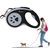 ZooVenture Laisse 5m rotative 360° pour chien