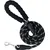 1.5m Laisse pour Chien,Laisse Corde Chien en Nylon avec Poignée Rembourrée 1.5m Laisse pour Chien,Laisse Corde Chien en Nylon avec Poignée Rembourrée