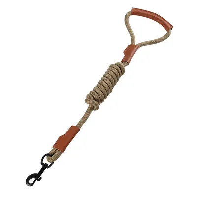 FurryFusion Corde de traction pour chien