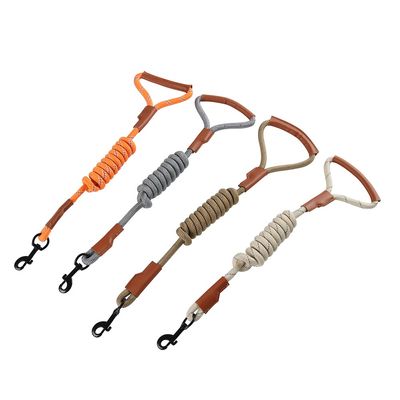 FurryFusion Corde de traction pour chien
