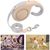 ZooVenture 5m 360° sans emmêlement nylon enrouleur laisse pour chien 30kg