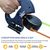 ZooVenture 300cm double enrouleur laisse pour chien