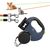 ZooVenture 300cm double enrouleur laisse pour chien