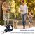 ZooVenture 300cm double enrouleur laisse pour chien