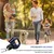 ZooVenture 300cm double enrouleur laisse pour chien