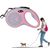 ZooVenture Laisse 5m rotative 360° pour chien