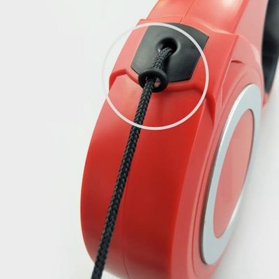 Pet Planet Chiens Corde de Traction Automatique de Cinq Mètres