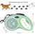 ZooVenture Laisse 5m rotative 360° pour chien