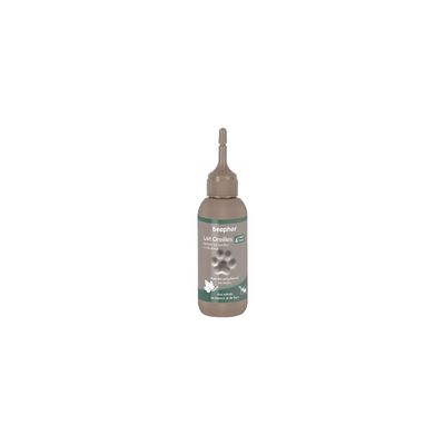 BEAPHAR - DIMETHICARE STOP PARASITE SPRAY HABITAT - BEAPHAR