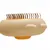 Petopia Brosse 2 en 1 pour chat et chien, nettoyage et massage