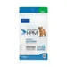 VIRBAC - DOG DOG VET HPM DOG ADULT CASTERED CLUB SPIELZEUG