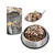 Dinde en Lot de 4
