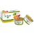 Multipack 4 x 85 g.-Chien-en gelée-CARTON DE 6-THON BAR