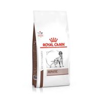 Packung Royal Canin Tierärztlich geprüftes Trockenfutter für Hunde mit Lebererkr