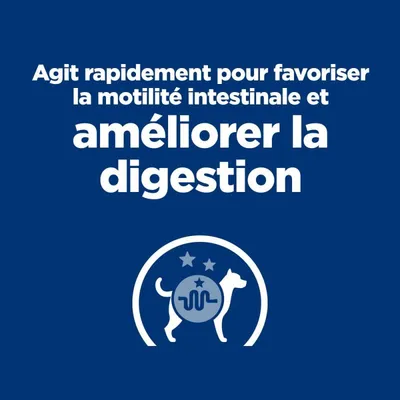 Hill's Hundetrockenfutter Adult Prescription Diet I/D Digestive