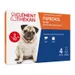 Clement Thékan - FIPROKIL DUO HUND 2-10 KG - CLEMENT THEKAN