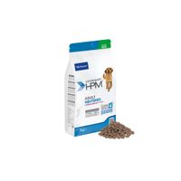 Packung Virbac HUND HUND VETERINÄR HPM HUND ERWACHSEN KASTRIERT GROSS & MITTEL