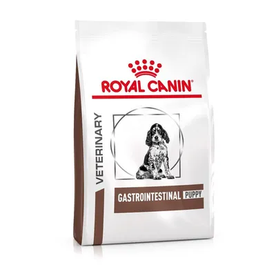 ROYAL CANIN -   chien VET DOG   PUPPY