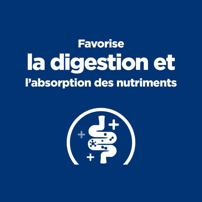 HILL'S -  CHIEN ADULT PRESCRIPTION DIETS I/D LOW FAT (boite)