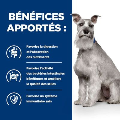 HILL'S -  CHIEN ADULT PRESCRIPTION DIETS I/D LOW FAT (boite)