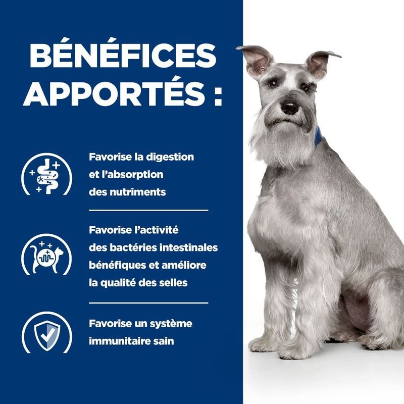 HILL'S -  CHIEN ADULT PRESCRIPTION DIETS I/D LOW FAT (boite)