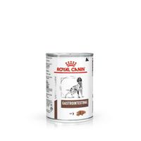 Packung Royal Canin Royal Canin Veterinary Dog Gastrointestinal Pastete