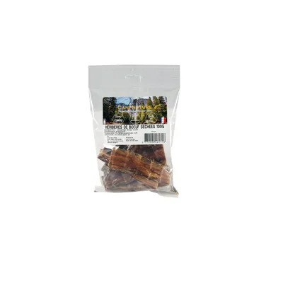 Herbière de Boeuf Cani Nature - 100g Herbière de Boeuf Cani Nature - 100g