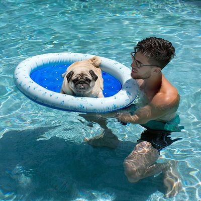 IntiMeg Accessoires de piscine