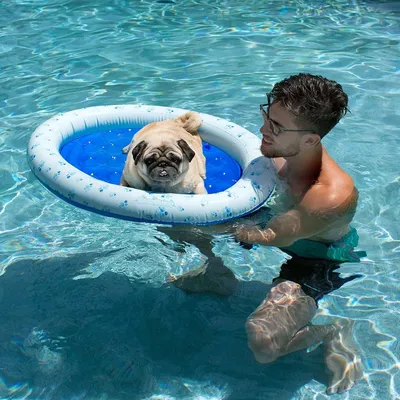 IntiMeg Accessoires de piscine