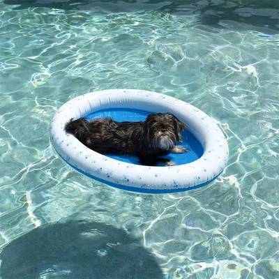 IntiMeg Accessoires de piscine
