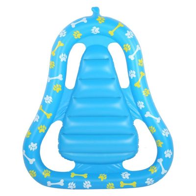 IntiMeg Flotteur de piscine pour animaux de compagnie