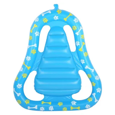 IntiMeg Flotteur de piscine pour animaux de compagnie IntiMeg Flotteur de piscine pour animaux de compagnie