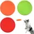 Orange + Rouge + Vert