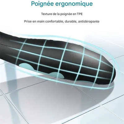 IntiMeg Brosse pour chiens et chats