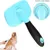 IntiMeg Brosse pour chiens et chats