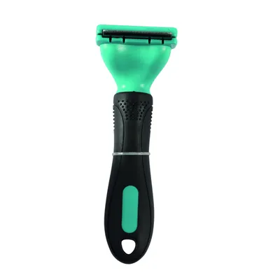 M-PETS - STYLUS Brosse Anti-mue - S - 5,5 x 16 cm