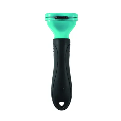 M-PETS - STYLUS Brosse Anti-mue - S - 5,5 x 16 cm