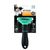 M-PETS - STYLUS Brosse Anti-mue - M - 7.5 x 16 cm