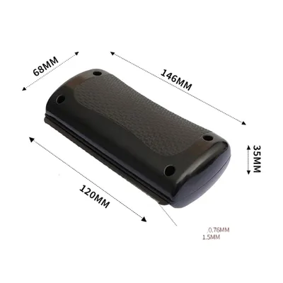 Petopia Brosse de toilettage pour chien