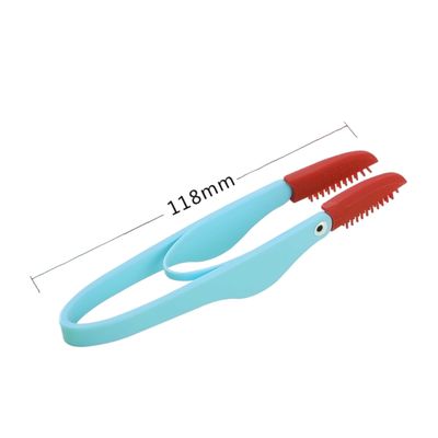 Petopia Brosse de nettoyage des yeux pour chien et chat