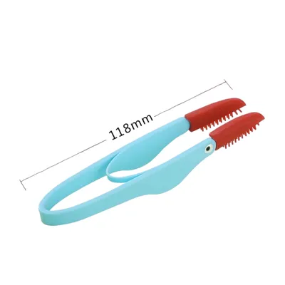 Petopia Brosse de nettoyage des yeux pour chien et chat