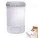 ZooVenture Tasse lavage pattes silicone pour chien