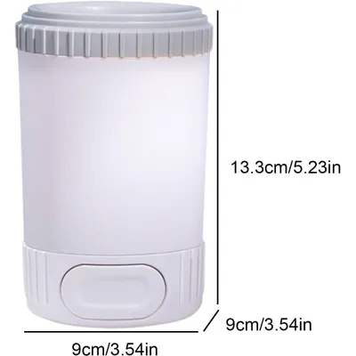 ZooVenture Tasse lavage pattes silicone pour chien