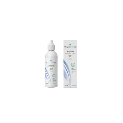 MP LABO - PHYTOBIOVET NETTOYANT YEUX BIO - MP LABO MP LABO - PHYTOBIOVET NETTOYANT YEUX BIO - MP LABO