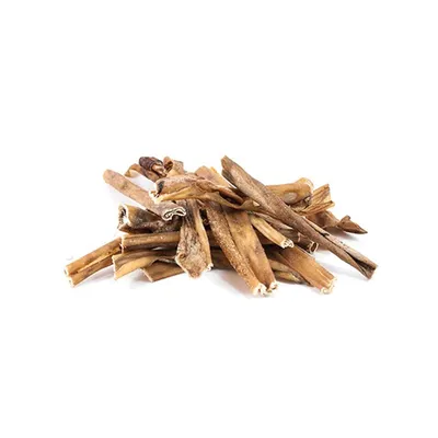 Peau de cerf 15cm – Mastication gourmande pour chiens Peau de cerf 15cm – Mastication gourmande pour chiens
