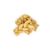 Tresses de bison 100g