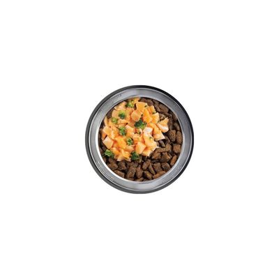 Belcando – Toppings viande & légumes – 100g