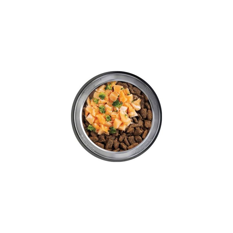 Belcando – Toppings viande & légumes – 100g