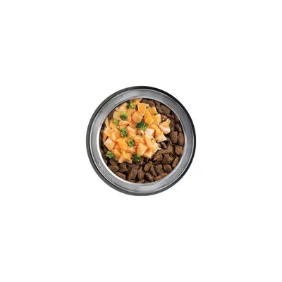 Belcando – Toppings viande & légumes – 100g